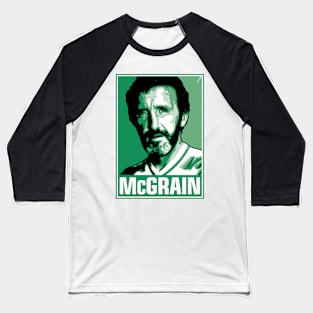 McGrain Baseball T-Shirt